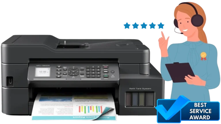 Printer Image